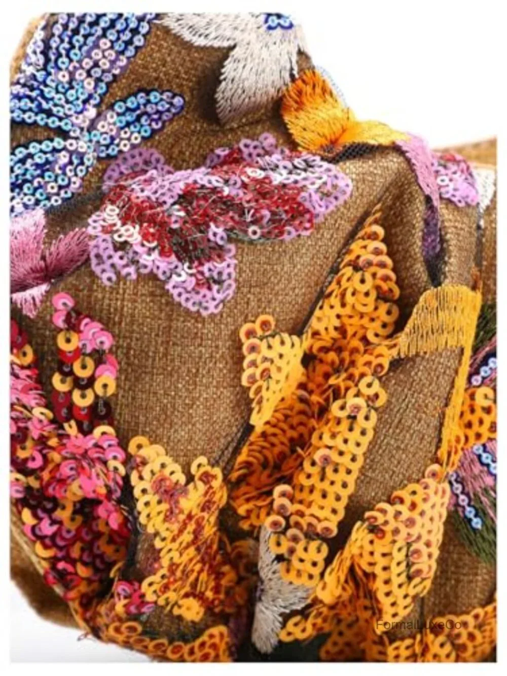 N/A this floral